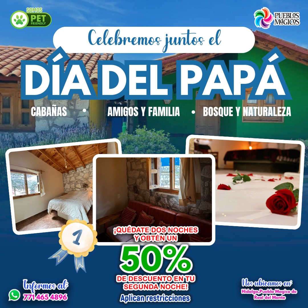 Promoción Especial